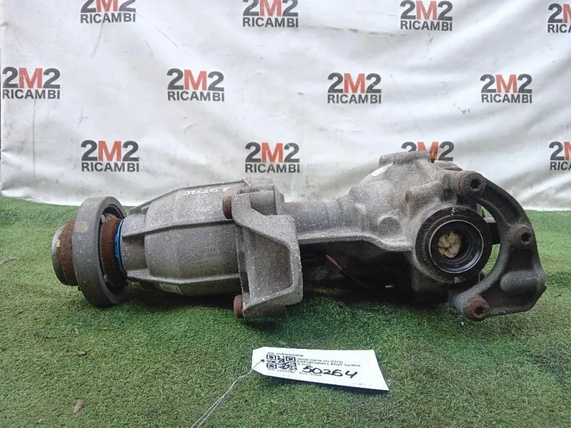 Differenziale POST CV6W4000DB Ford KUGA II 2013