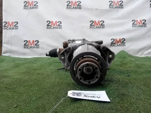 Differenziale POST CV6W4000DB Ford KUGA II 2013