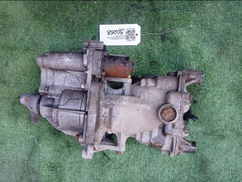 Differenziale POST 8558001 Hyundai Santa FÉ IV 2013