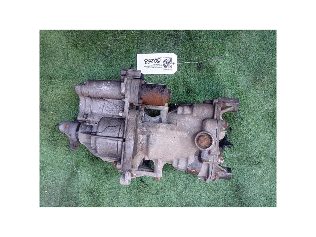 Differenziale POST 8558001 Hyundai Santa FÉ IV 2013