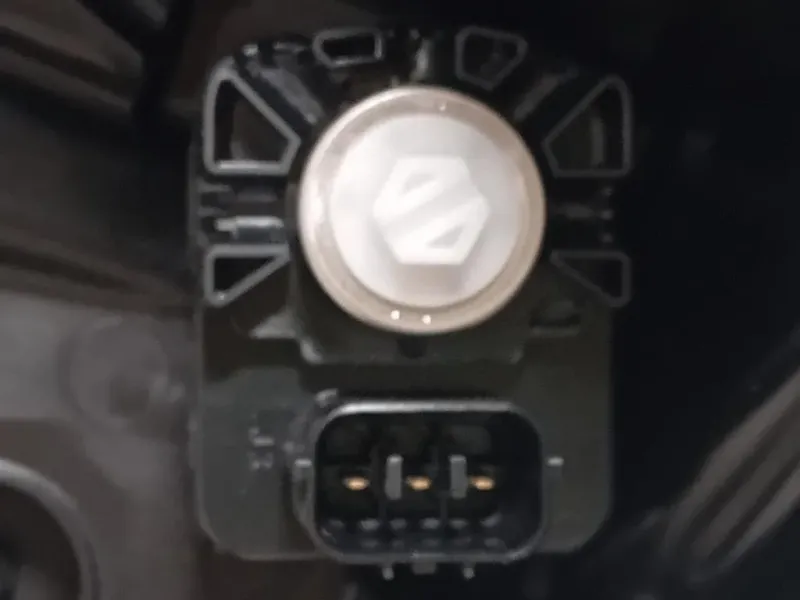 Proiettore ANT DX 33100TZAG62 Honda JAZZ IV 2023