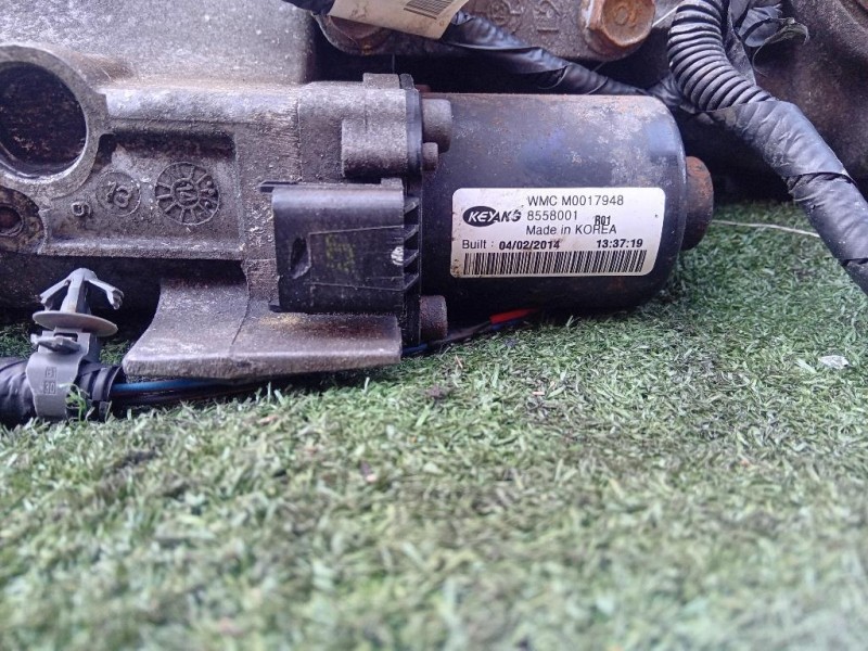 Differenziale POST 8558001 Hyundai Santa FÉ IV 2013