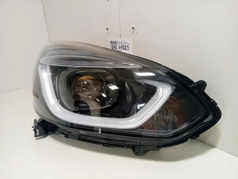 Proiettore ANT DX 33100TZAG62 Honda JAZZ IV 2023