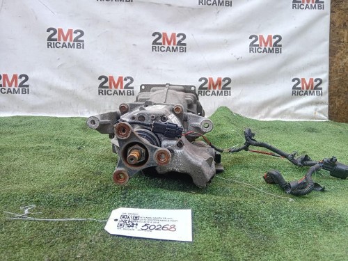 Differenziale POST 8558001 Hyundai Santa FÉ IV 2013