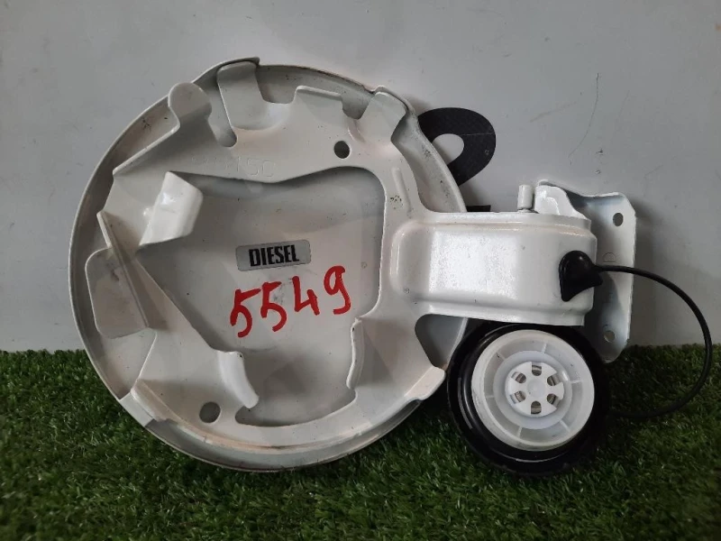 Sportello Carburante Parafango POST B45C42410 Mazda 3 III 2014