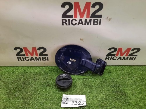 Sportello Carburante Parafango POST