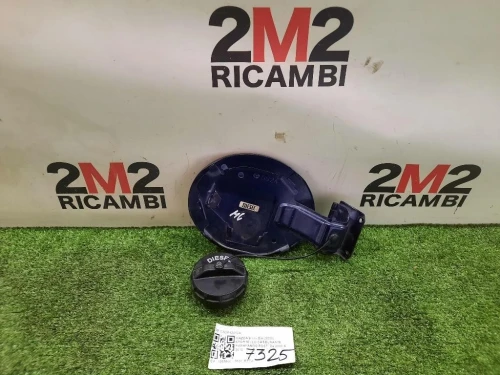 Sportello Carburante Parafango POST GS2A42410A Mazda 6 II SW 2008