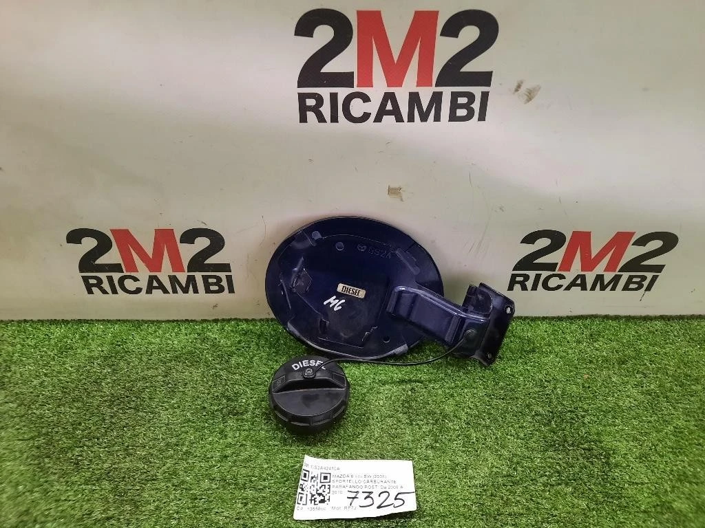 Sportello Carburante Parafango POST GS2A42410A Mazda 6 II SW 2008