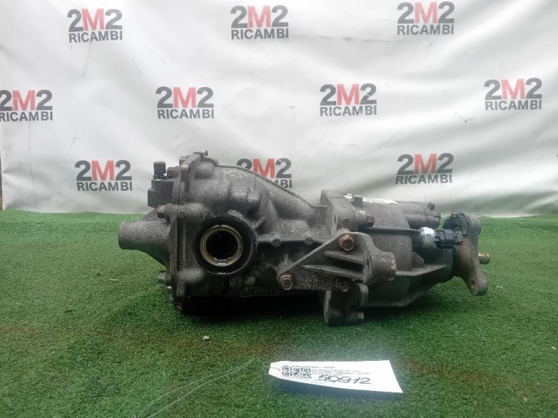 Differenziale POST DIFFERENZIALE POST Hyundai Santa FÉ IV 2013