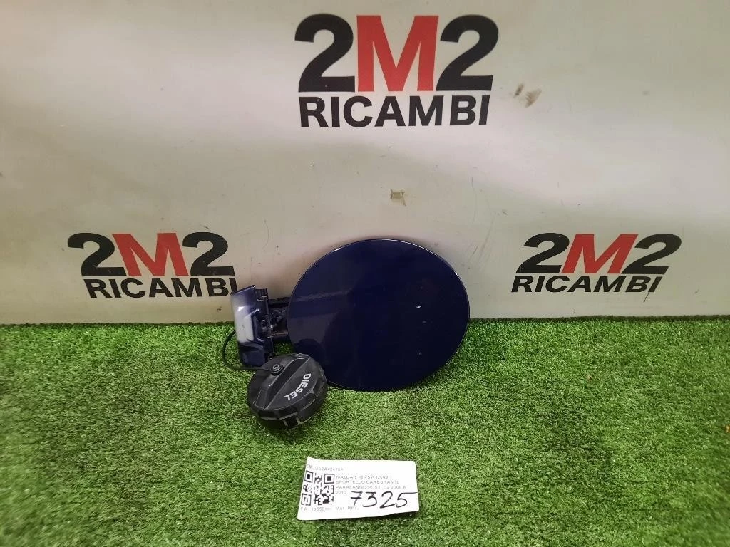 Sportello Carburante Parafango POST GS2A42410A Mazda 6 II SW 2008