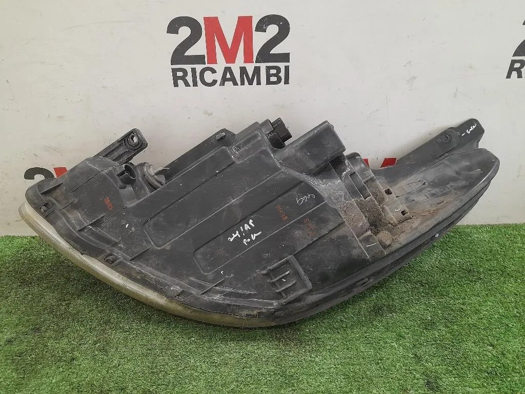 Proiettore ANT DX 921020X020 Hyundai I10 I 2008