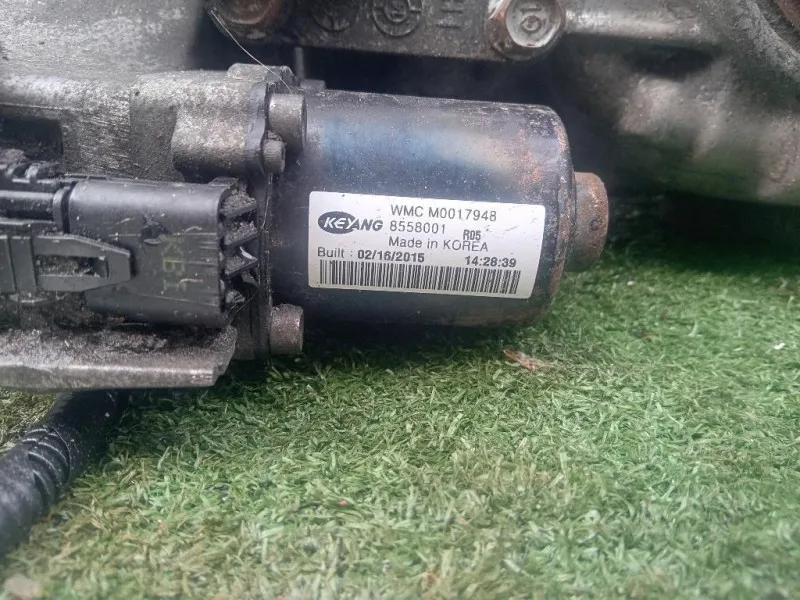 Differenziale POST DIFFERENZIALE POST Hyundai Santa FÉ IV 2013