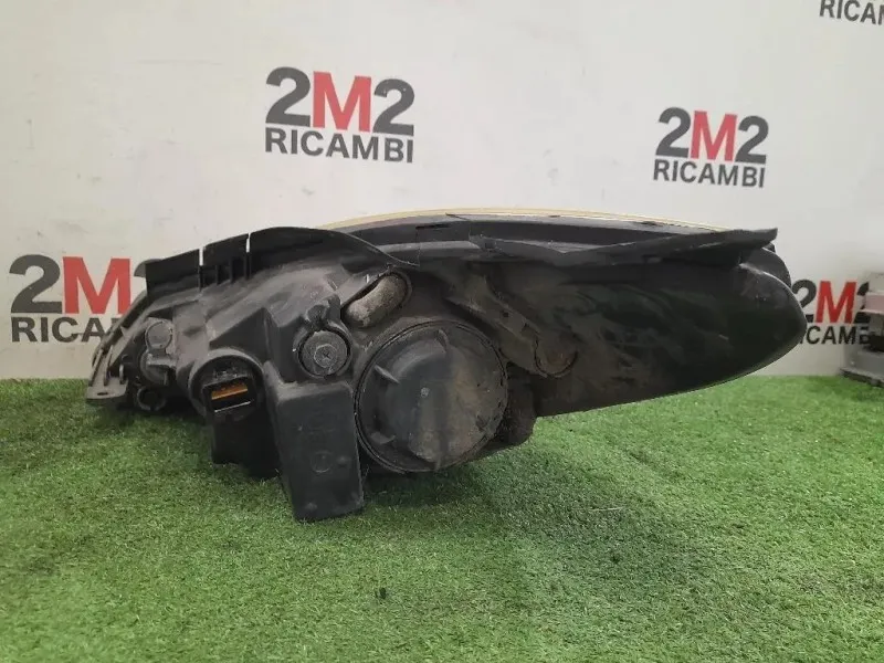 Proiettore ANT DX 921020X020 Hyundai I10 I 2008