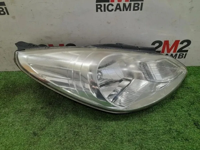 Proiettore ANT DX 921020X020 Hyundai I10 I 2008
