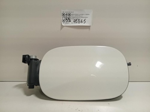 Sportello Carburante Parafango POST