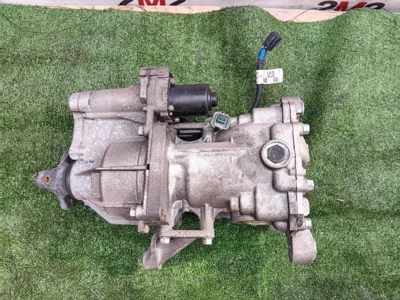 Differenziale POST Hyundai Santa FÉ V 2018