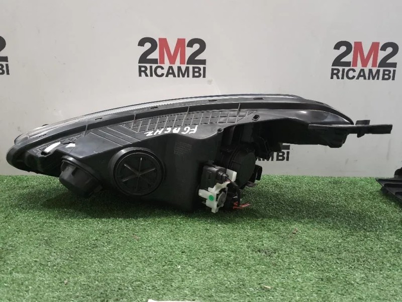 Proiettore ANT DX 92102B9310 Hyundai I10 II 2016