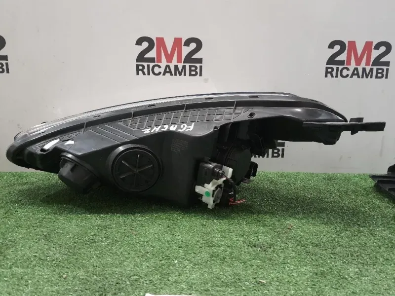 Proiettore ANT DX 92102B9310 Hyundai I10 II 2016