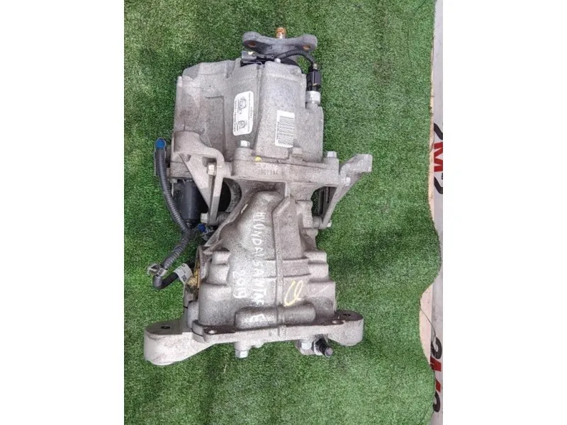 Differenziale POST Hyundai Santa FÉ V 2018