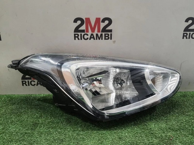 Proiettore ANT DX 92102B9310 Hyundai I10 II 2016