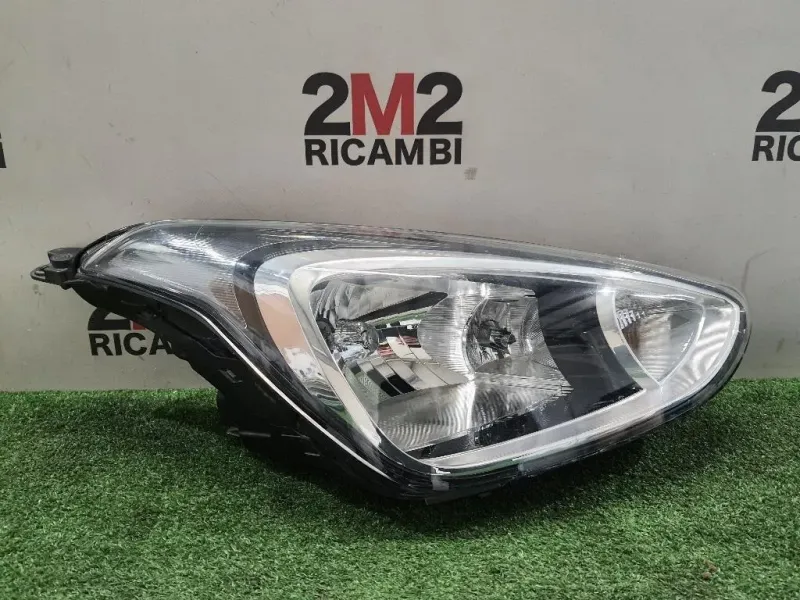 Proiettore ANT DX 92102B9310 Hyundai I10 II 2016