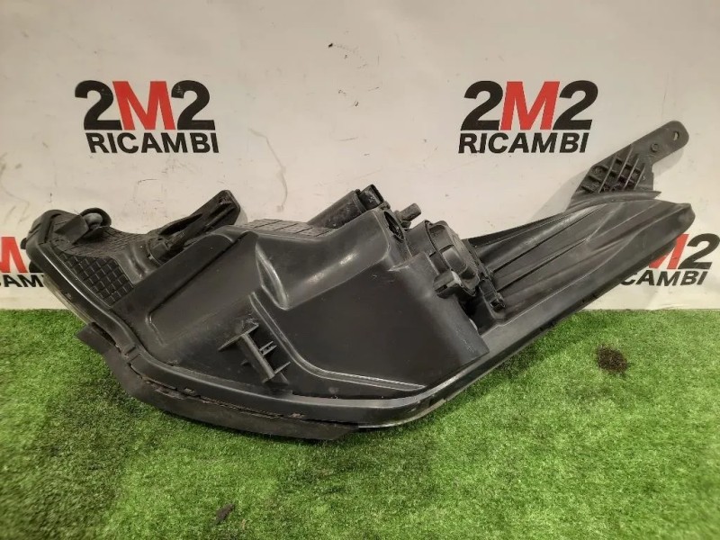 Proiettore ANT DX 92102-C8 Hyundai I20 I 2012