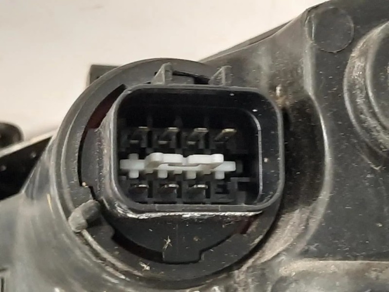 Proiettore ANT DX 92102-C8 Hyundai I20 I 2012