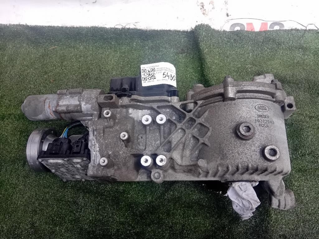 Differenziale POST HJ324N053BA Jaguar E-pace 2017