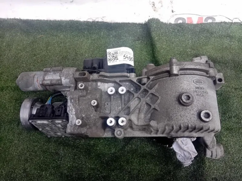 Differenziale POST HJ324N053BA Jaguar E-pace 2017