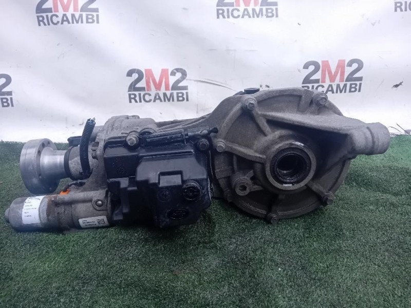 Differenziale POST HJ324N053BA Jaguar E-pace 2017