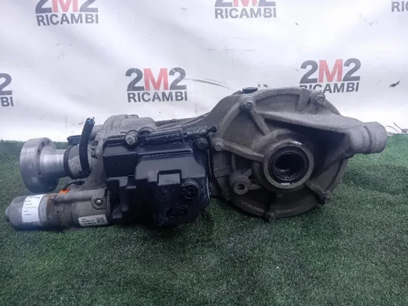 Differenziale POST HJ324N053BA Jaguar E-pace 2017