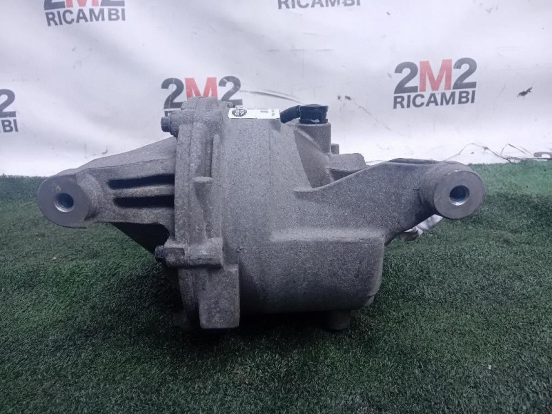 Differenziale POST HJ324N053BA Jaguar E-pace 2017