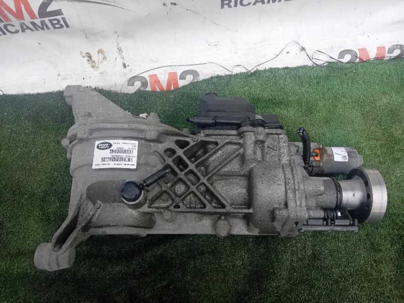 Differenziale POST HJ324N053BA Jaguar E-pace 2017