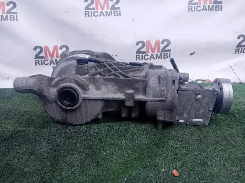 Differenziale POST HJ324N053BA Jaguar E-pace 2017