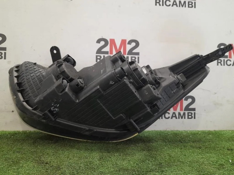 Proiettore ANT DX 921021J5 Hyundai I20 I 2012