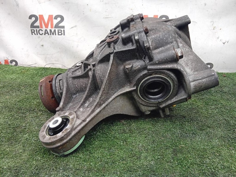 Differenziale POST GX73-4A213-KB Jaguar XE 2015