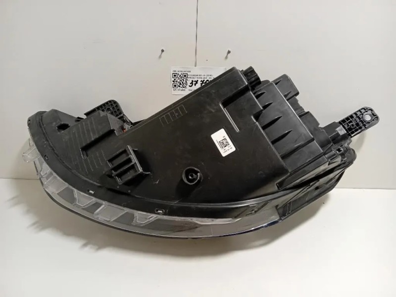 Proiettore ANT DX 92102-K7000 Hyundai I20 II 2018