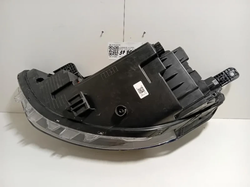 Proiettore ANT DX 92102-K7000 Hyundai I20 II 2018