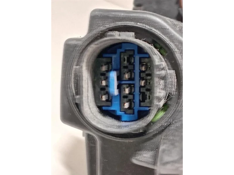 Proiettore ANT DX 92102-K7000 Hyundai I20 II 2018