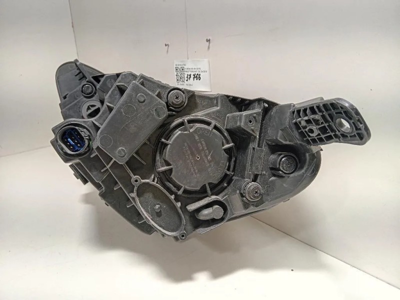 Proiettore ANT DX 92102-K7000 Hyundai I20 II 2018