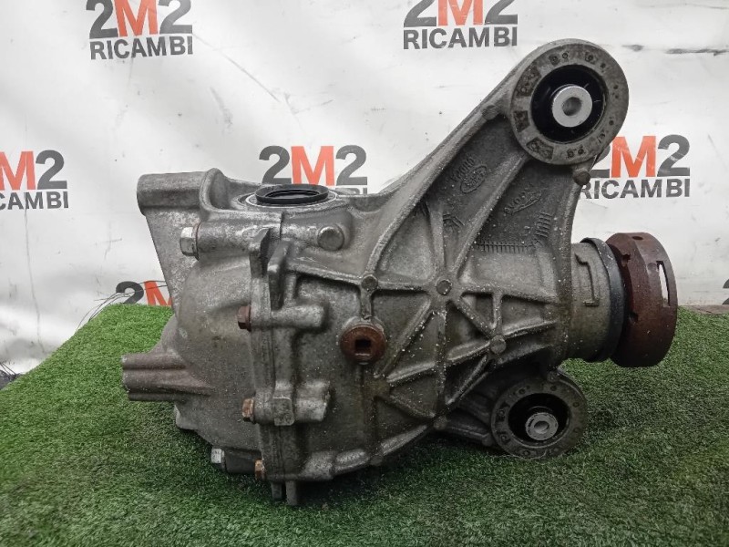 Differenziale POST GX73-4A213-KB Jaguar XE 2015