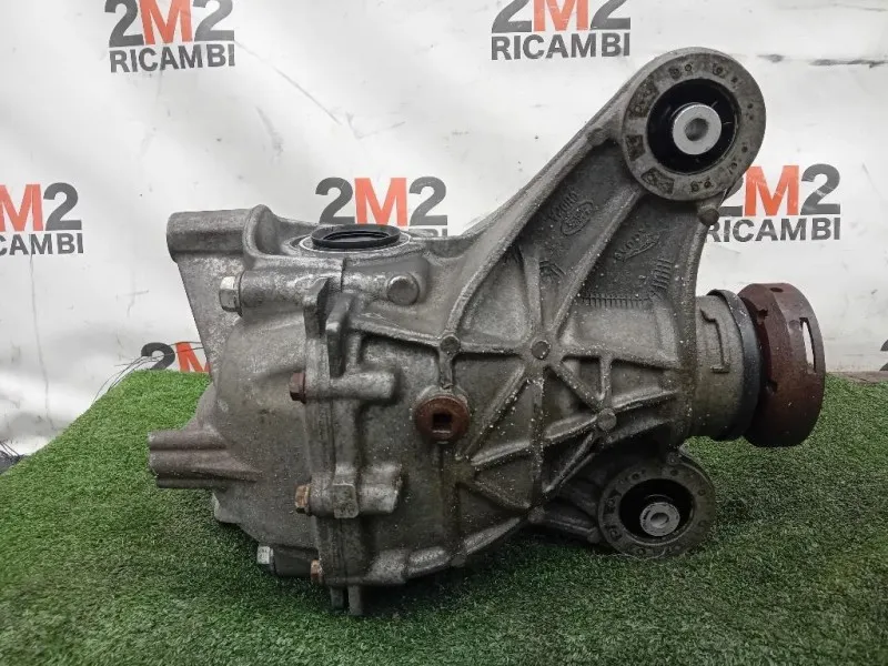 Differenziale POST GX73-4A213-KB Jaguar XE 2015