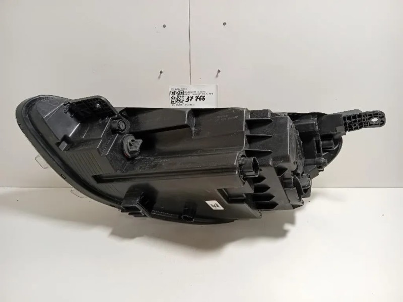 Proiettore ANT DX 92102-K7000 Hyundai I20 II 2018