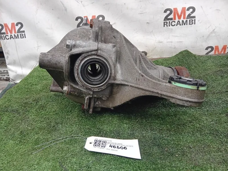 Differenziale POST GX73-4A213-KB Jaguar XE 2015