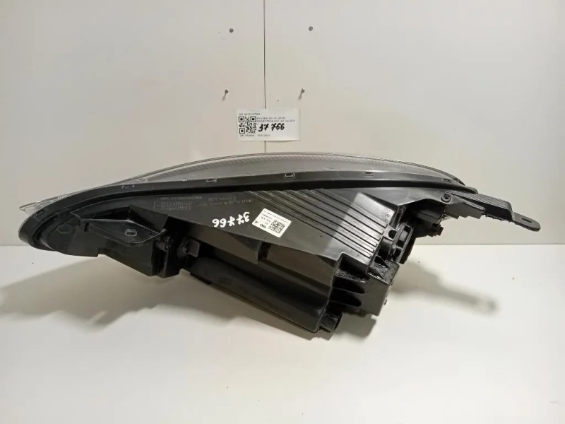 Proiettore ANT DX 92102-K7000 Hyundai I20 II 2018