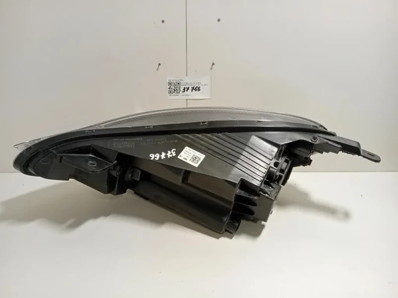 Proiettore ANT DX 92102-K7000 Hyundai I20 II 2018