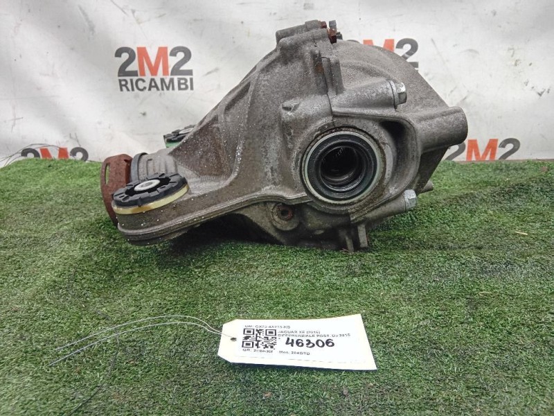Differenziale POST GX73-4A213-KB Jaguar XE 2015