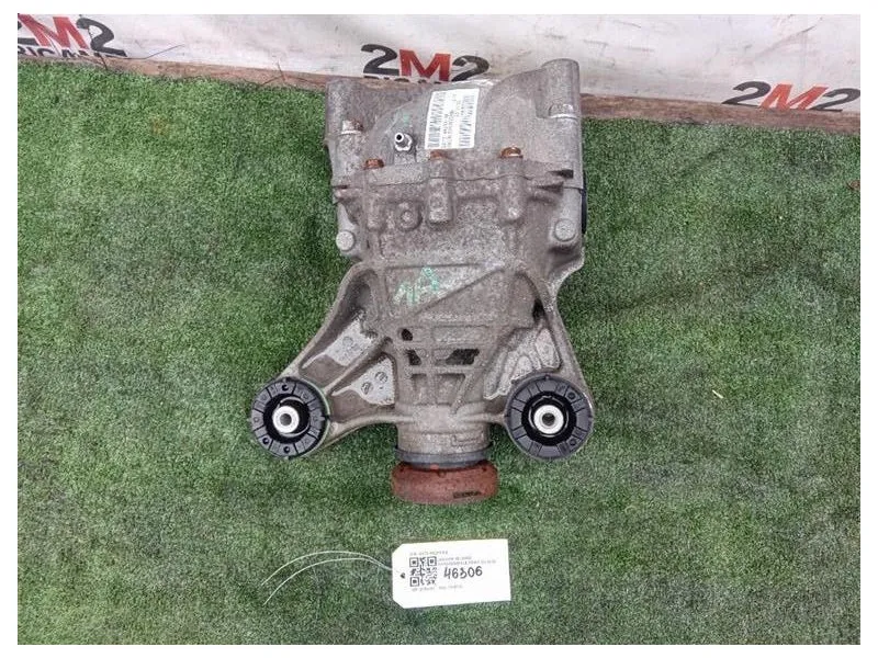 Differenziale POST GX73-4A213-KB Jaguar XE 2015