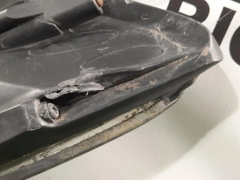 Proiettore ANT DX 92102-3Z100 Hyundai I40 CW 2015