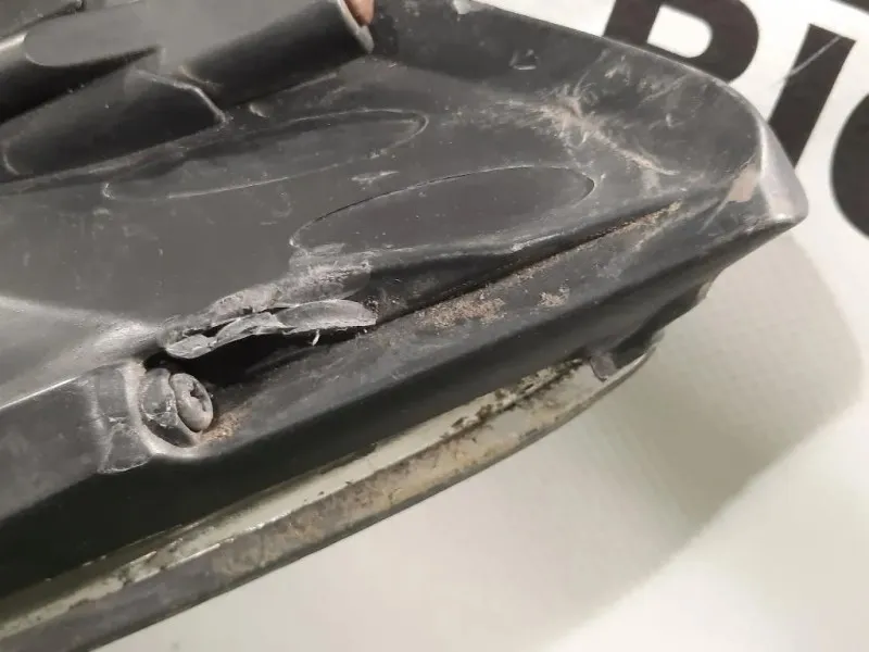 Proiettore ANT DX 92102-3Z100 Hyundai I40 CW 2015